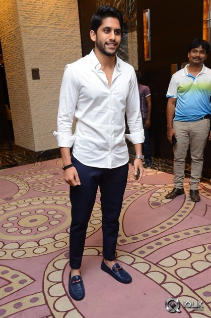 Saahasam-Swaasaga-Saagipo-Movie-Audio-Launch